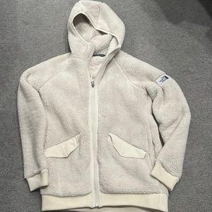 The North face jacket